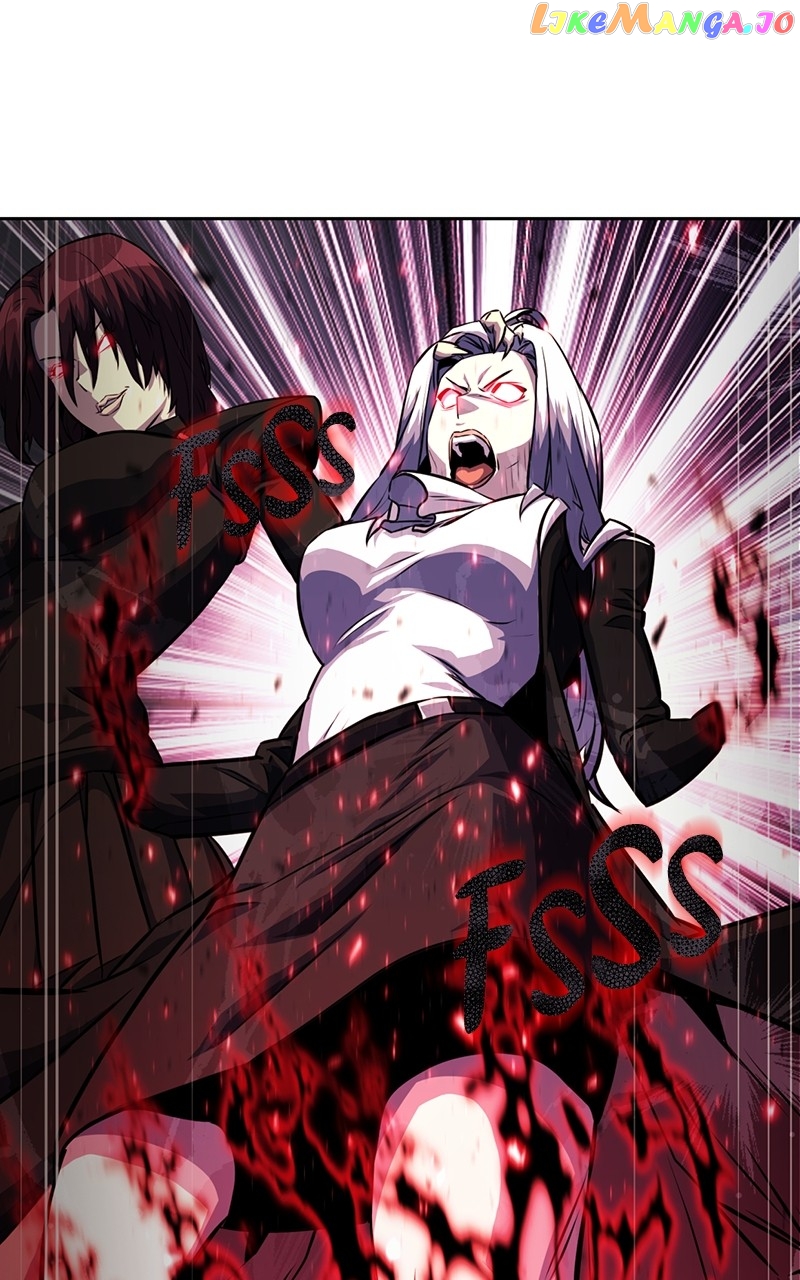 Our Resident Exorcist Chapter 50 - page 31