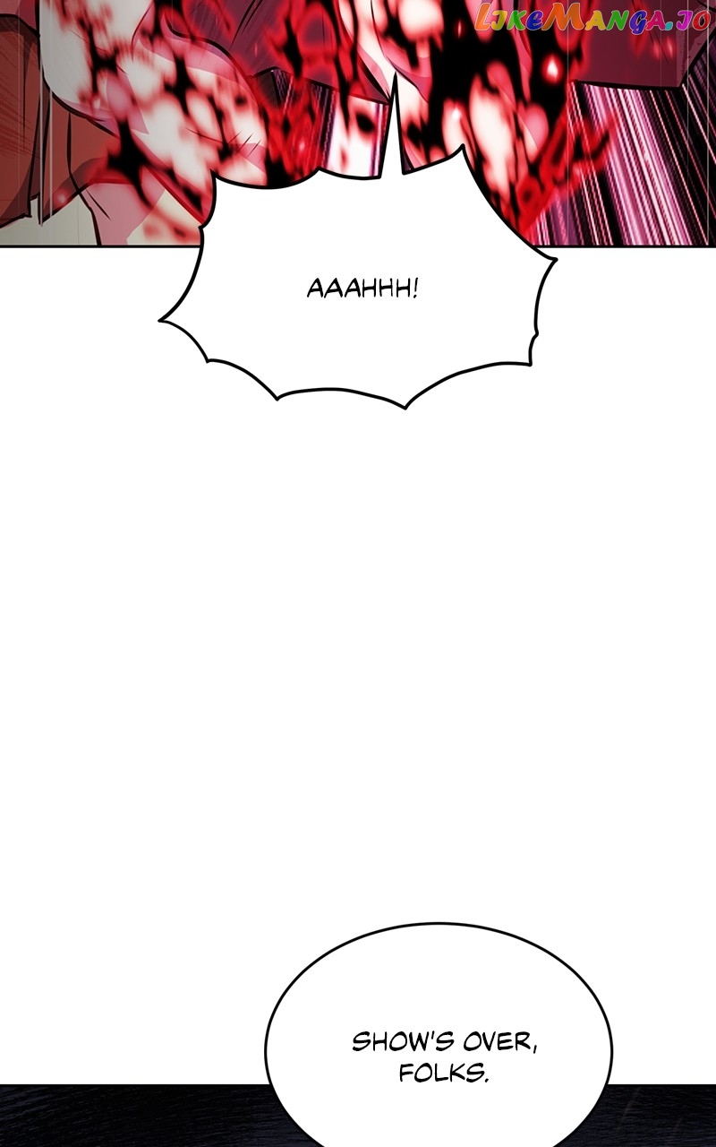 Our Resident Exorcist Chapter 50 - page 32