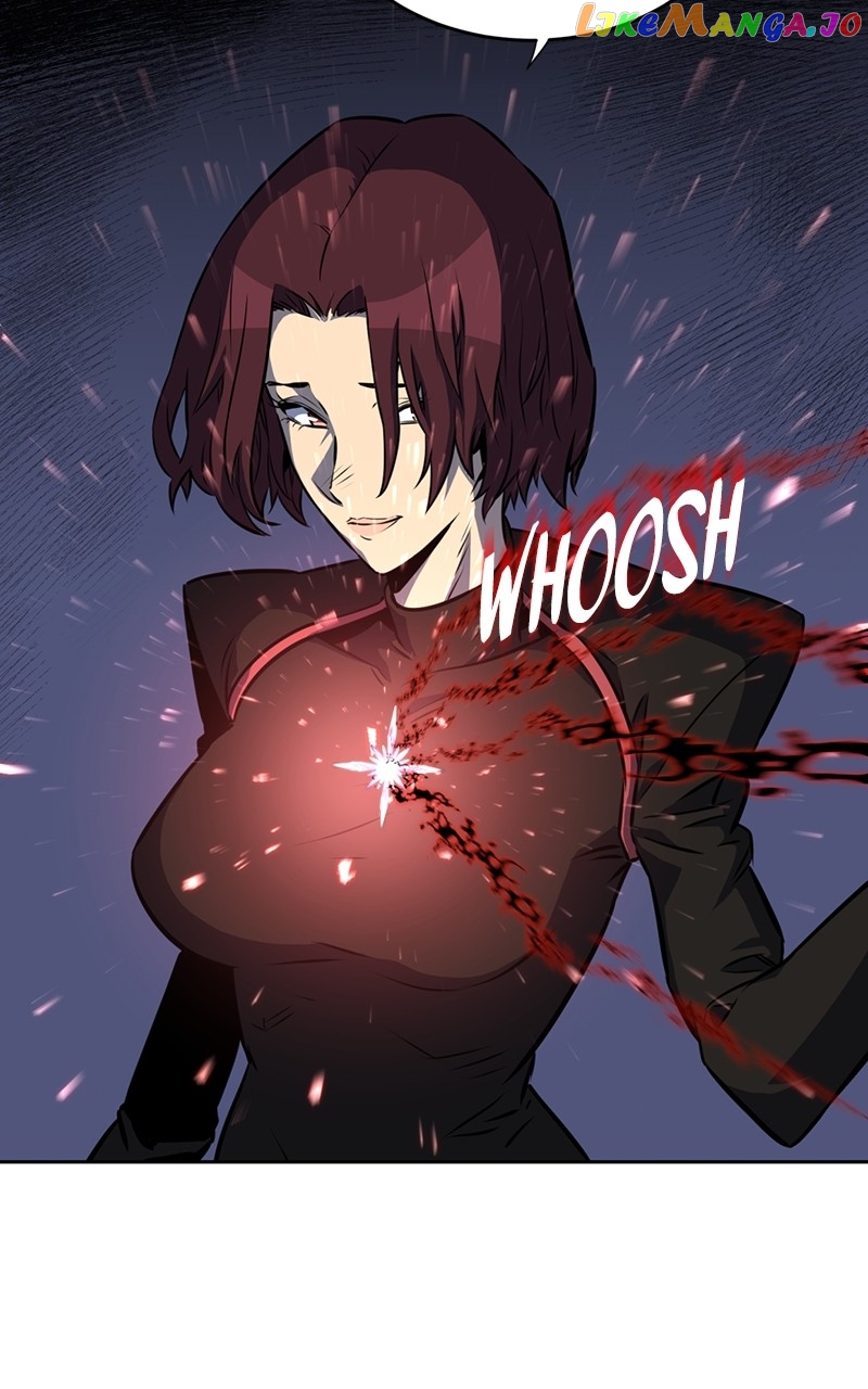 Our Resident Exorcist Chapter 50 - page 33