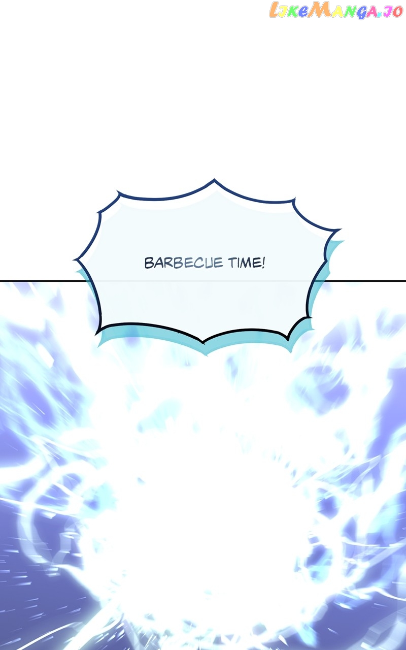 Our Resident Exorcist Chapter 50 - page 34