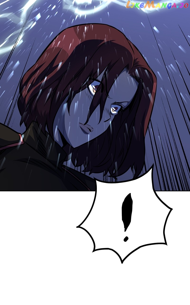 Our Resident Exorcist Chapter 50 - page 35