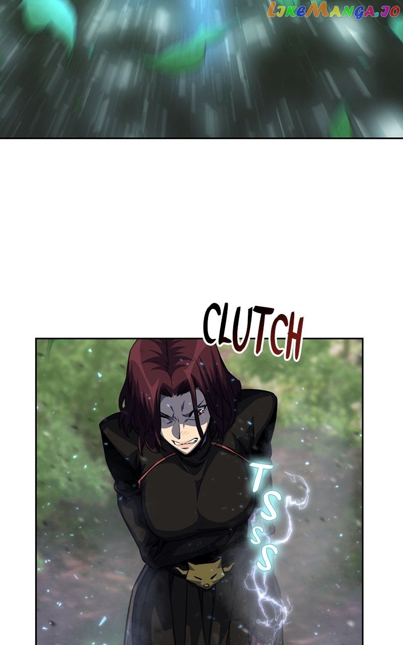 Our Resident Exorcist Chapter 50 - page 37