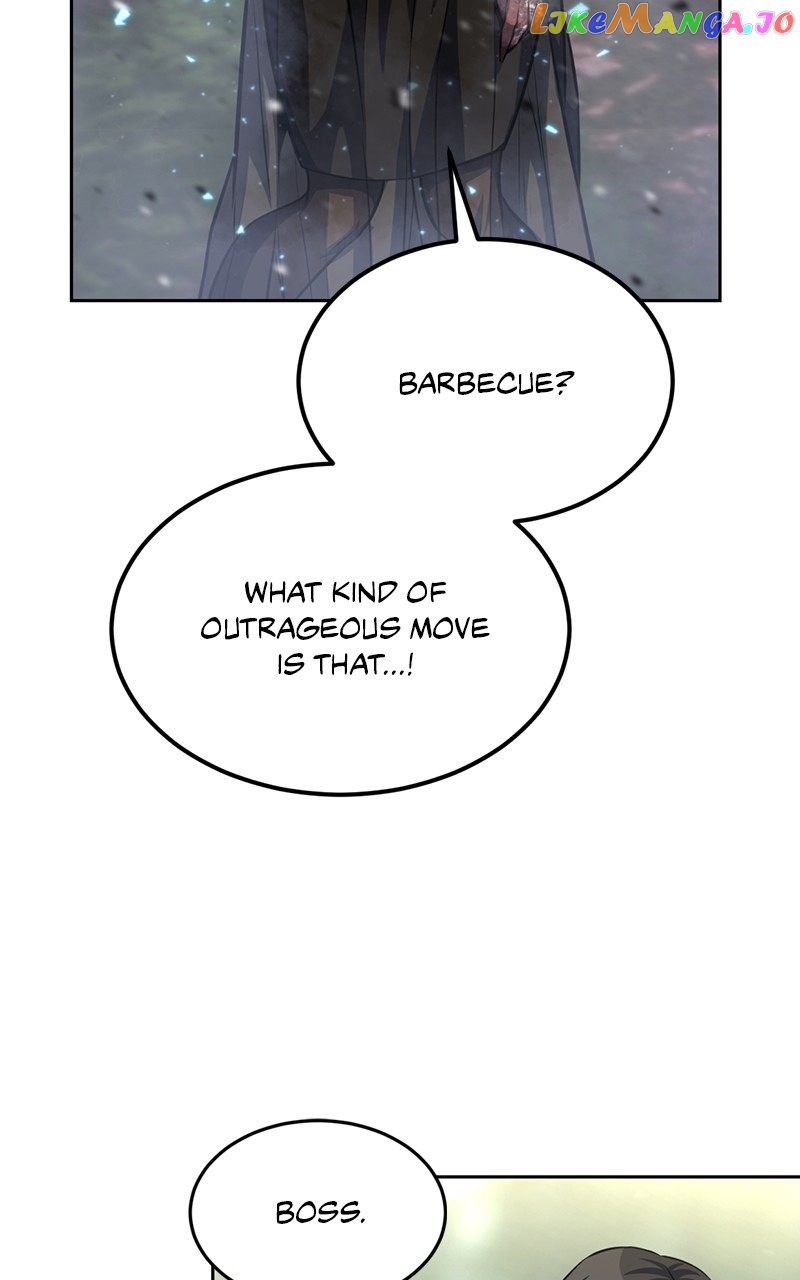 Our Resident Exorcist Chapter 50 - page 38