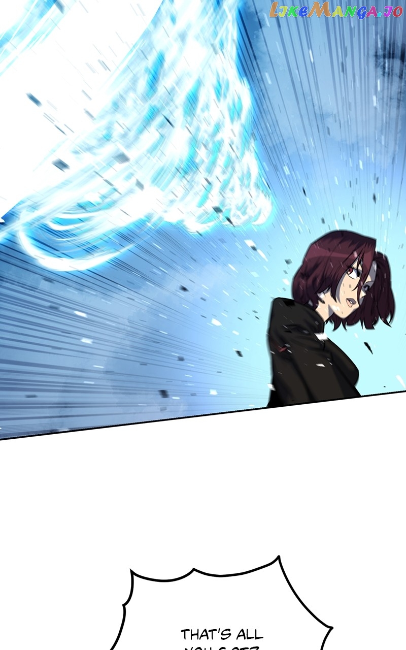 Our Resident Exorcist Chapter 50 - page 4