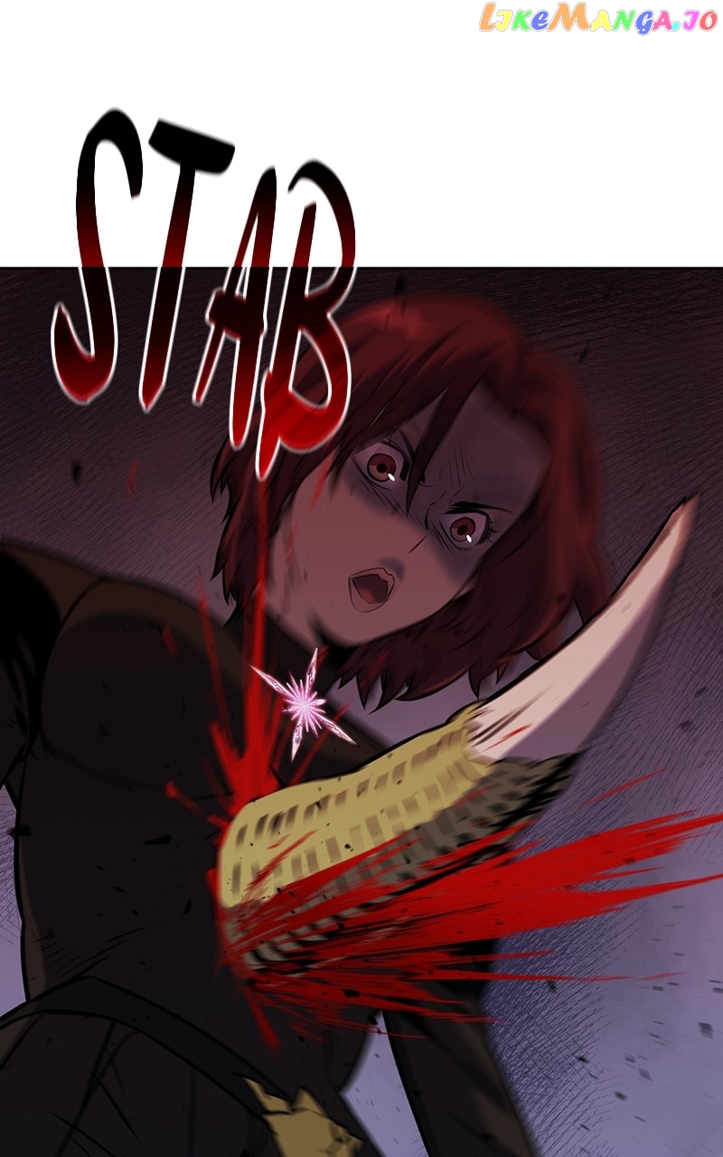 Our Resident Exorcist Chapter 50 - page 49