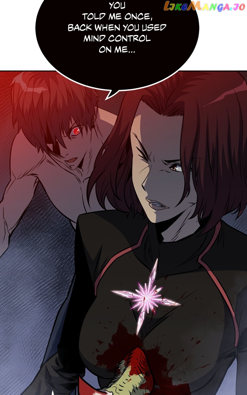 Our Resident Exorcist Chapter 50 - page 51