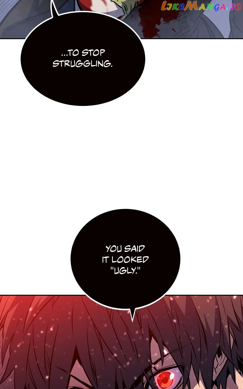 Our Resident Exorcist Chapter 50 - page 52