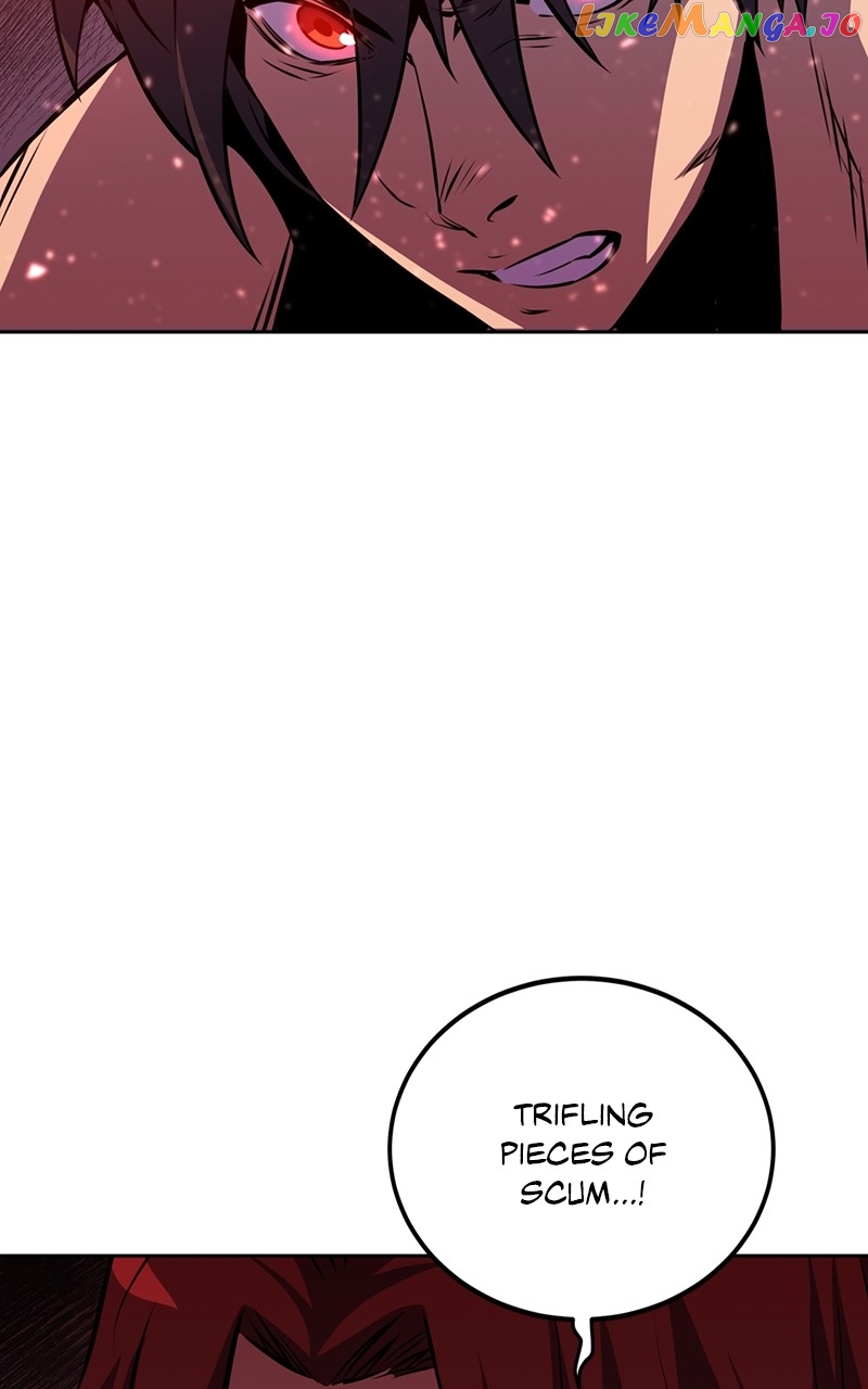 Our Resident Exorcist Chapter 50 - page 53