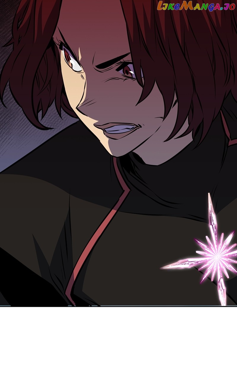 Our Resident Exorcist Chapter 50 - page 54