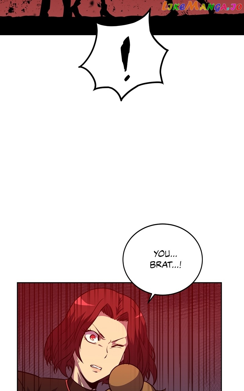 Our Resident Exorcist Chapter 50 - page 57