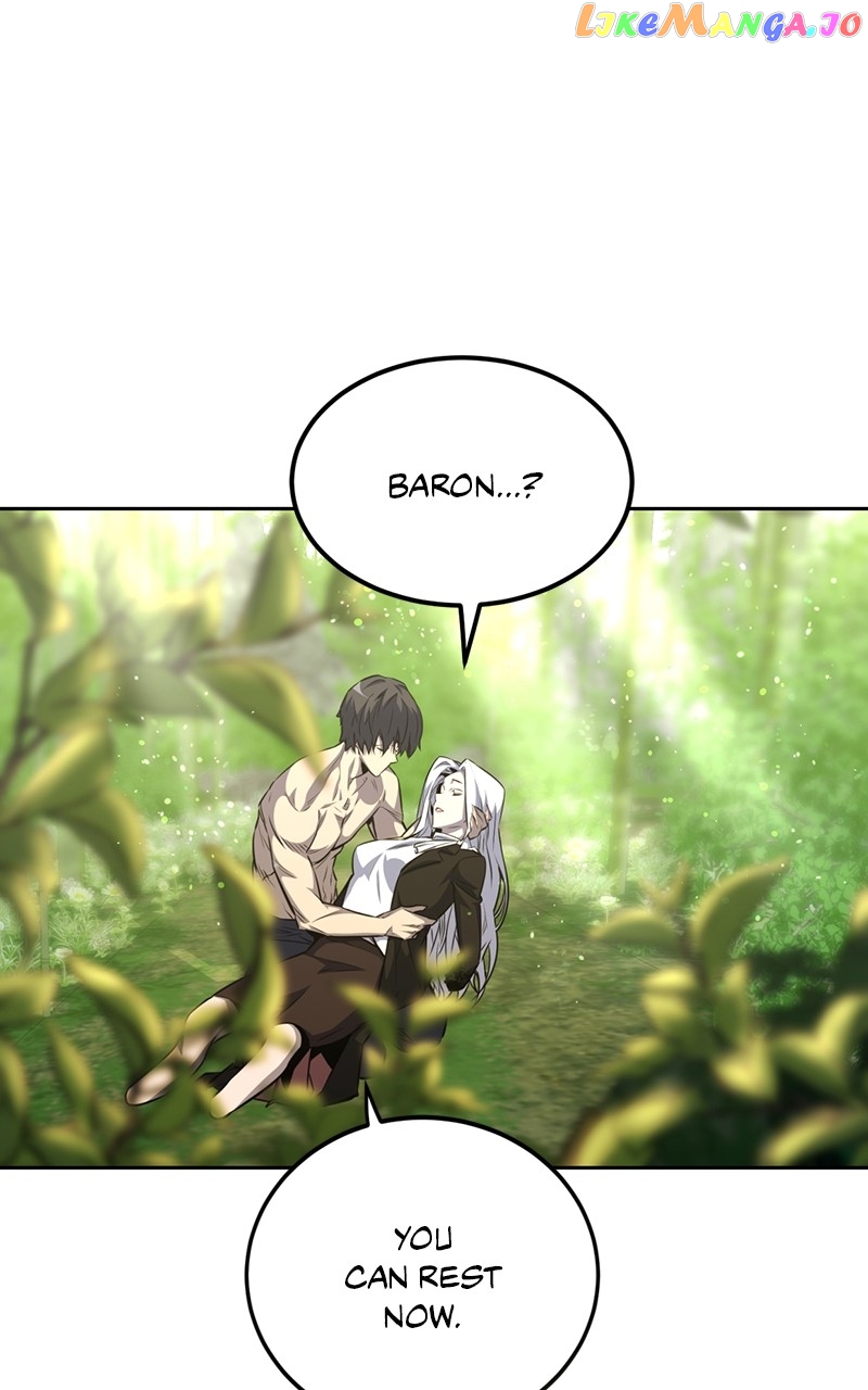 Our Resident Exorcist Chapter 50 - page 63