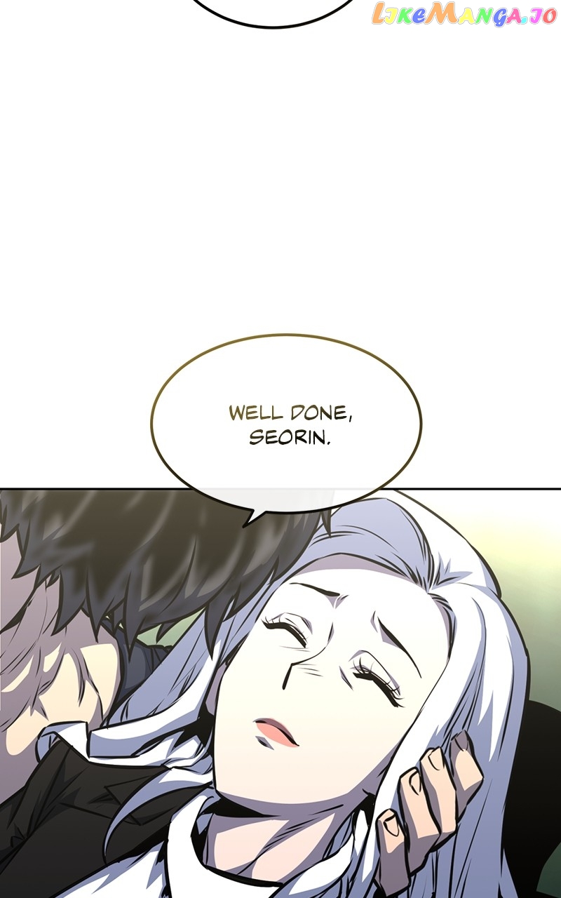 Our Resident Exorcist Chapter 50 - page 64