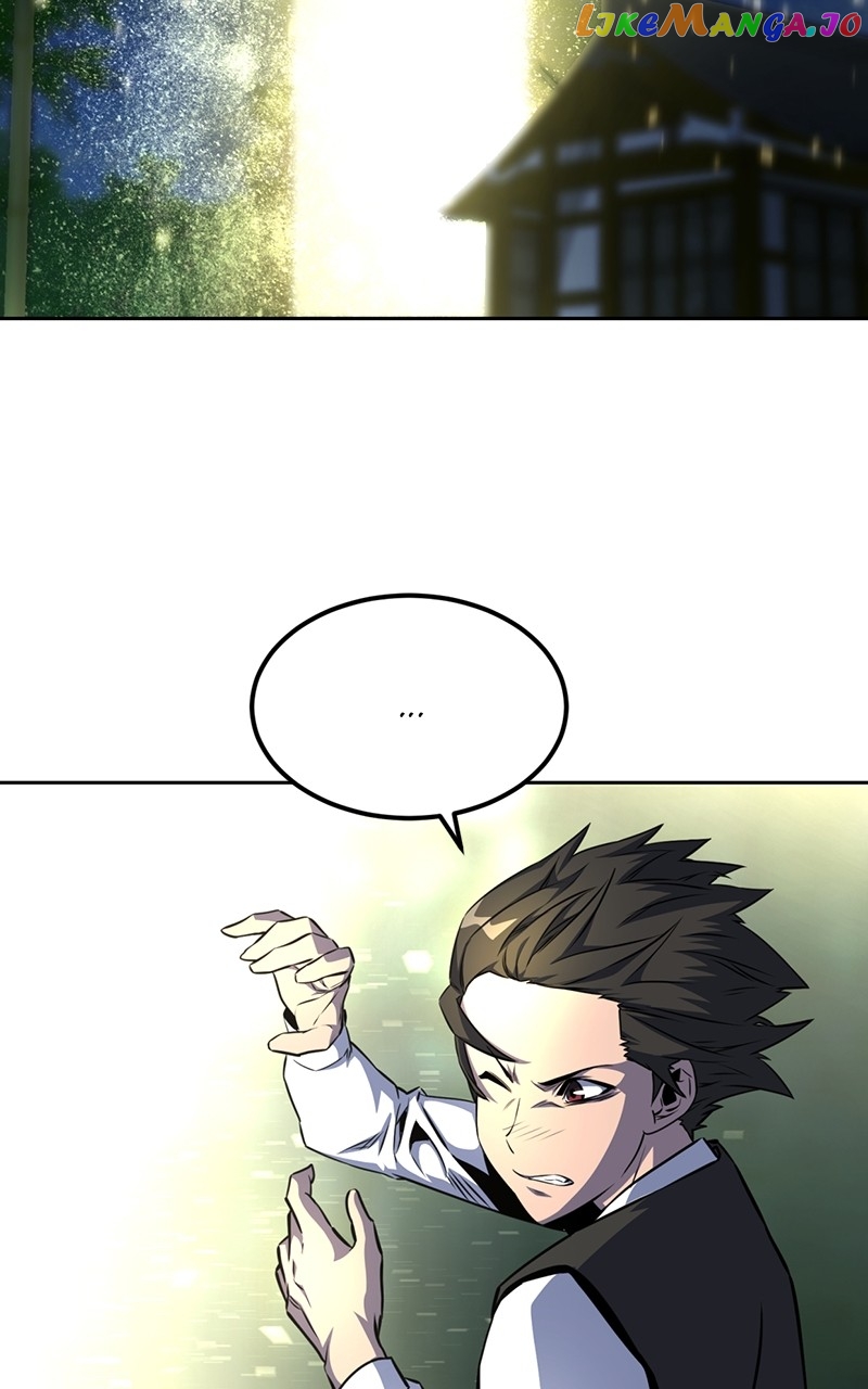 Our Resident Exorcist Chapter 50 - page 67