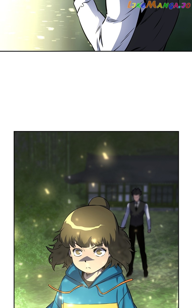 Our Resident Exorcist Chapter 50 - page 68