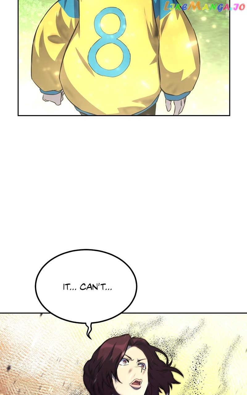 Our Resident Exorcist Chapter 50 - page 69