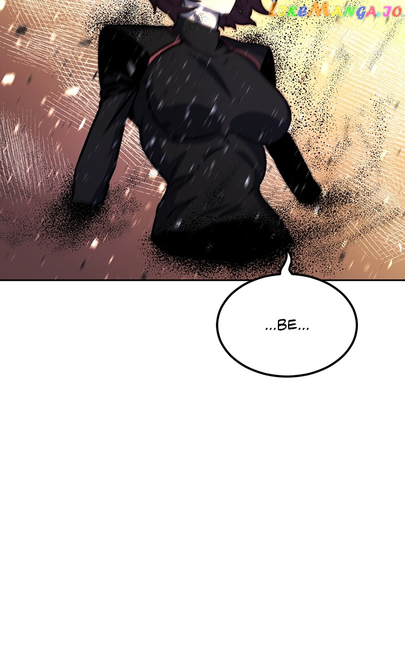 Our Resident Exorcist Chapter 50 - page 70