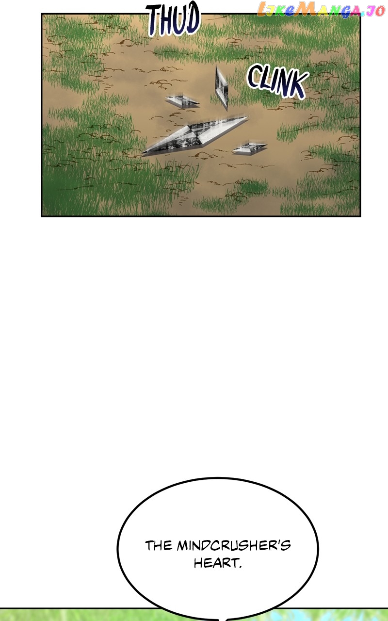 Our Resident Exorcist Chapter 50 - page 71