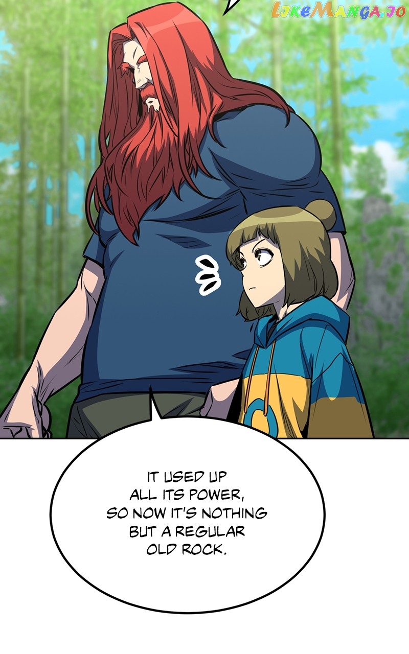 Our Resident Exorcist Chapter 50 - page 72