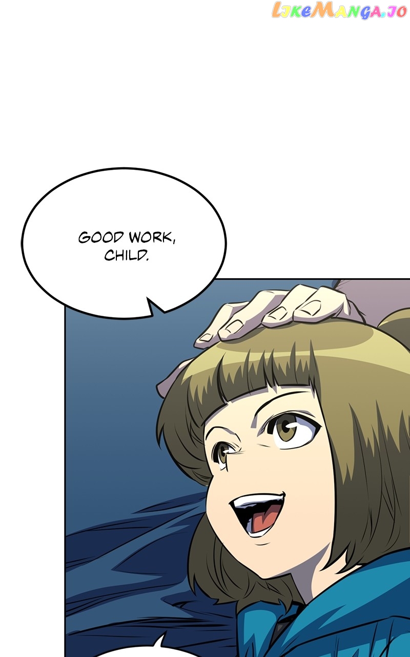 Our Resident Exorcist Chapter 50 - page 73