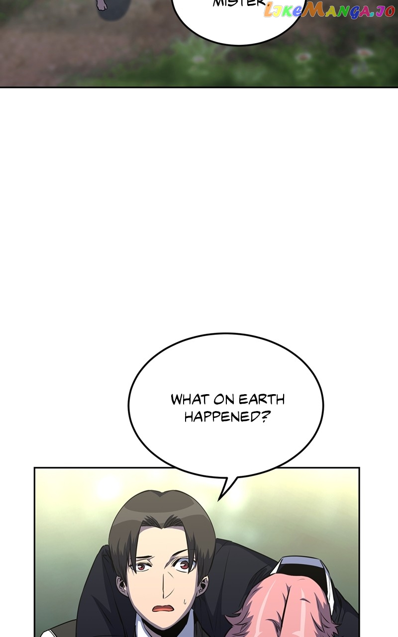 Our Resident Exorcist Chapter 50 - page 75
