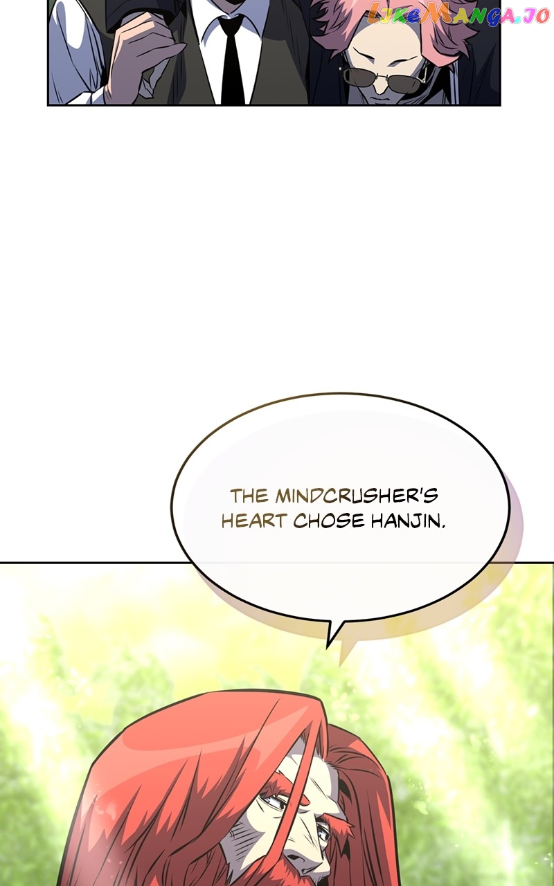 Our Resident Exorcist Chapter 50 - page 76