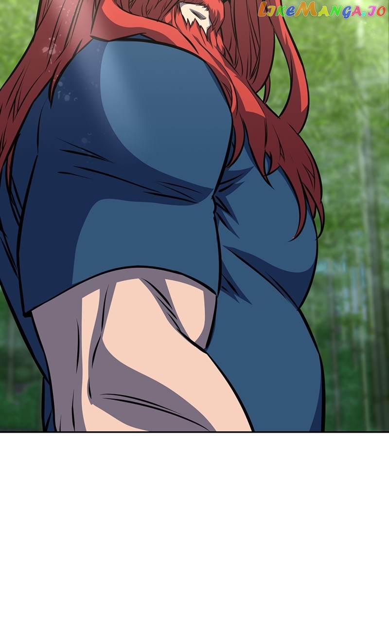 Our Resident Exorcist Chapter 50 - page 77