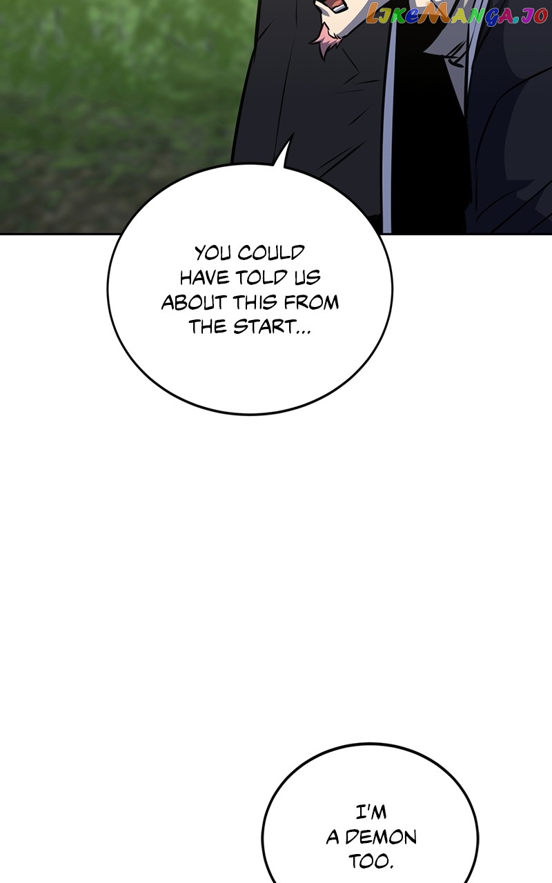Our Resident Exorcist Chapter 50 - page 80