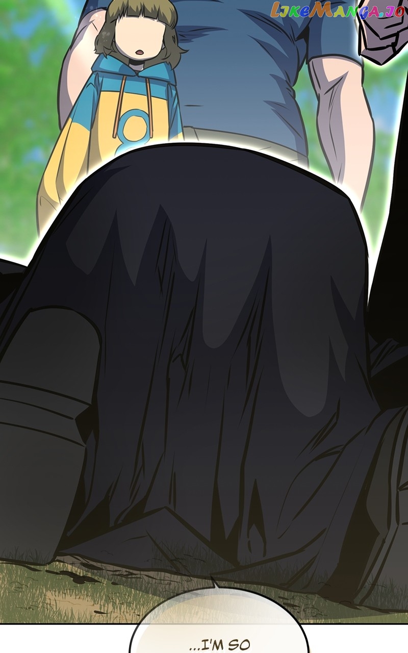 Our Resident Exorcist Chapter 50 - page 83