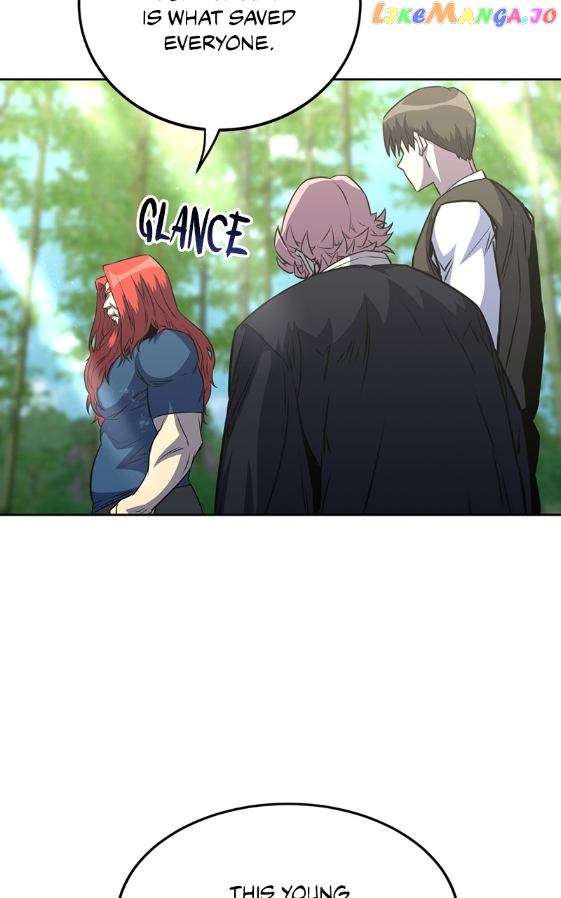 Our Resident Exorcist Chapter 50 - page 88