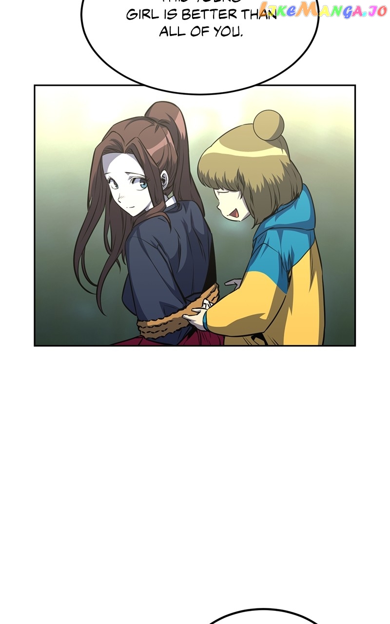 Our Resident Exorcist Chapter 50 - page 89