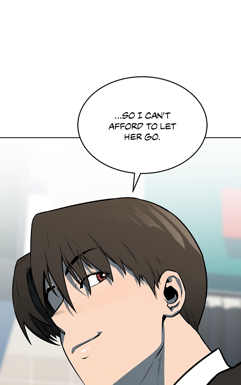 Our Resident Exorcist chapter 1 - page 105
