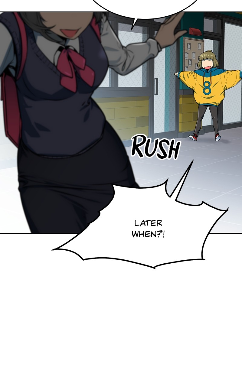 Our Resident Exorcist chapter 1 - page 115