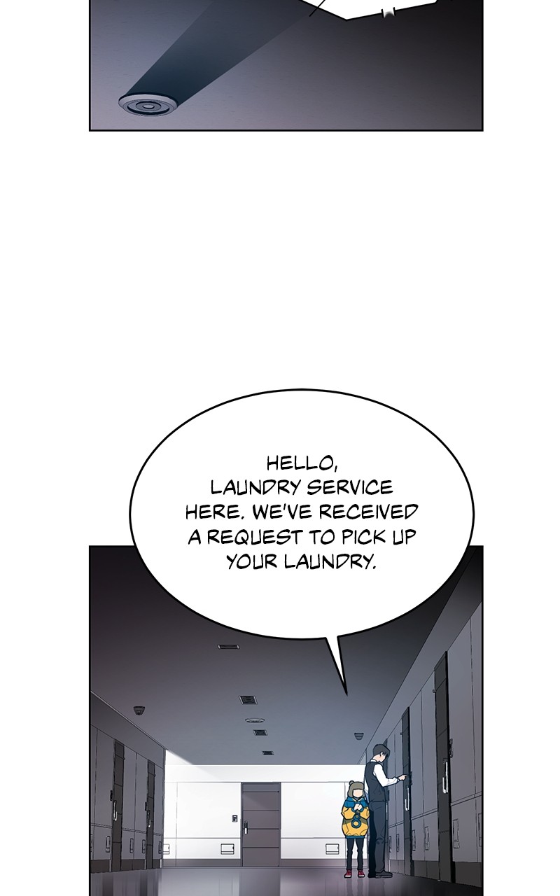 Our Resident Exorcist chapter 1 - page 128