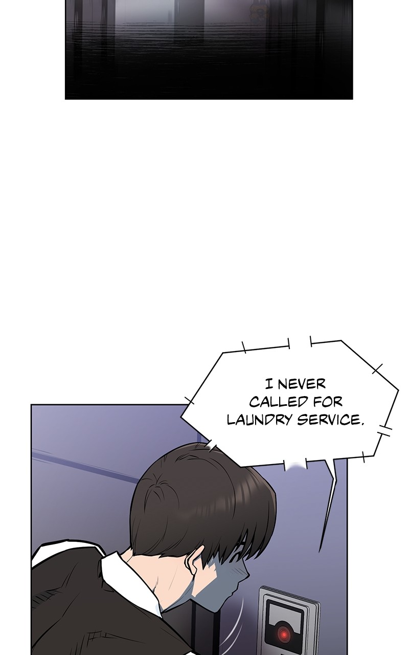 Our Resident Exorcist chapter 1 - page 129