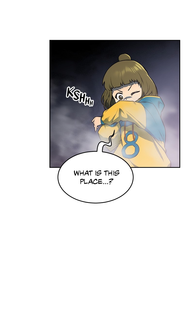 Our Resident Exorcist chapter 1 - page 133