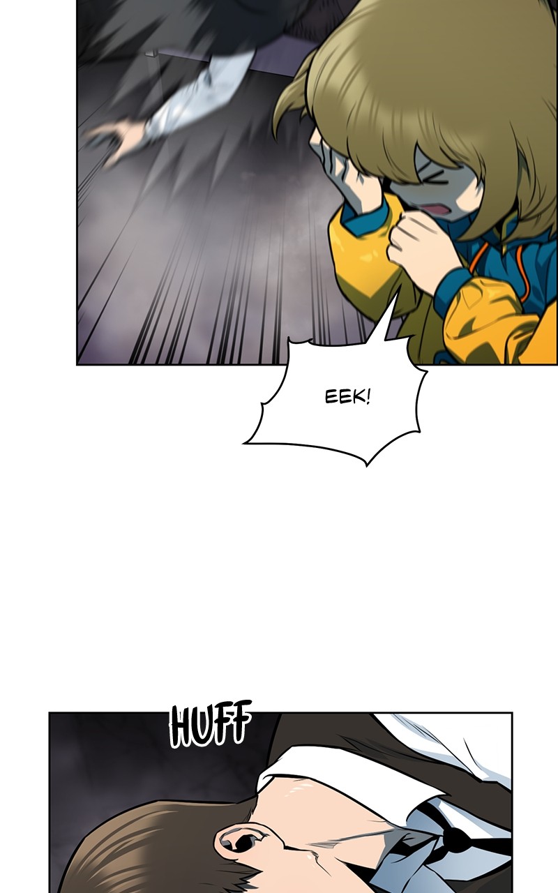 Our Resident Exorcist chapter 1 - page 140