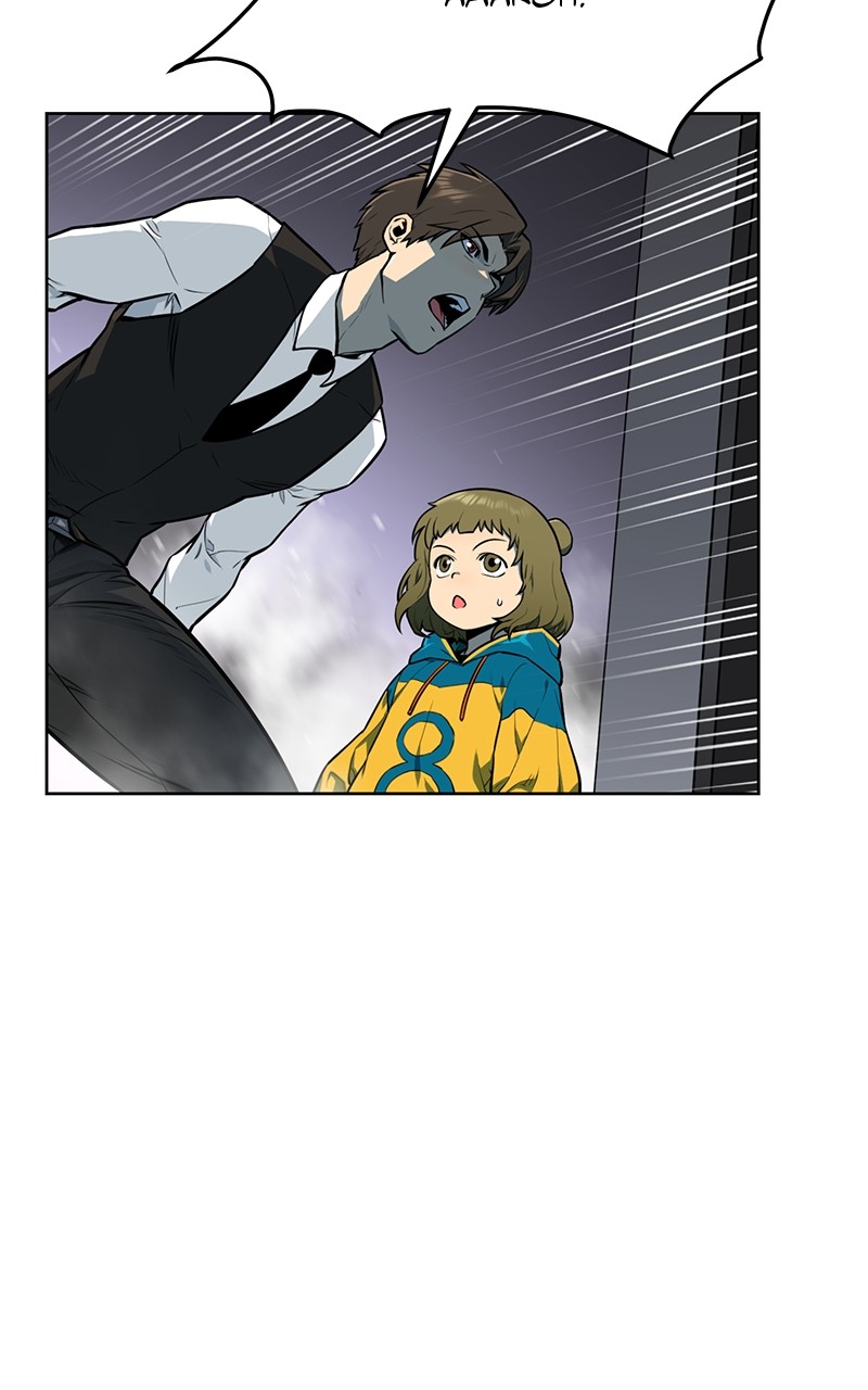 Our Resident Exorcist chapter 1 - page 142
