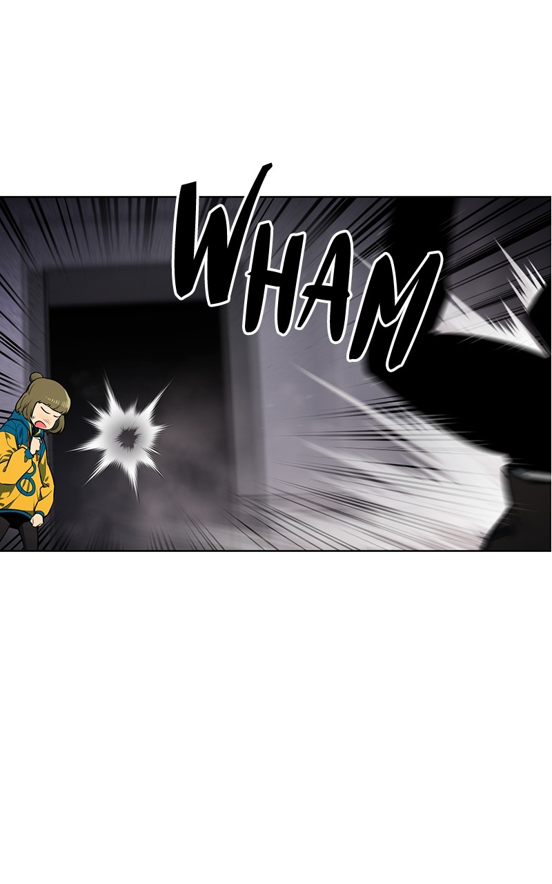 Our Resident Exorcist chapter 1 - page 143