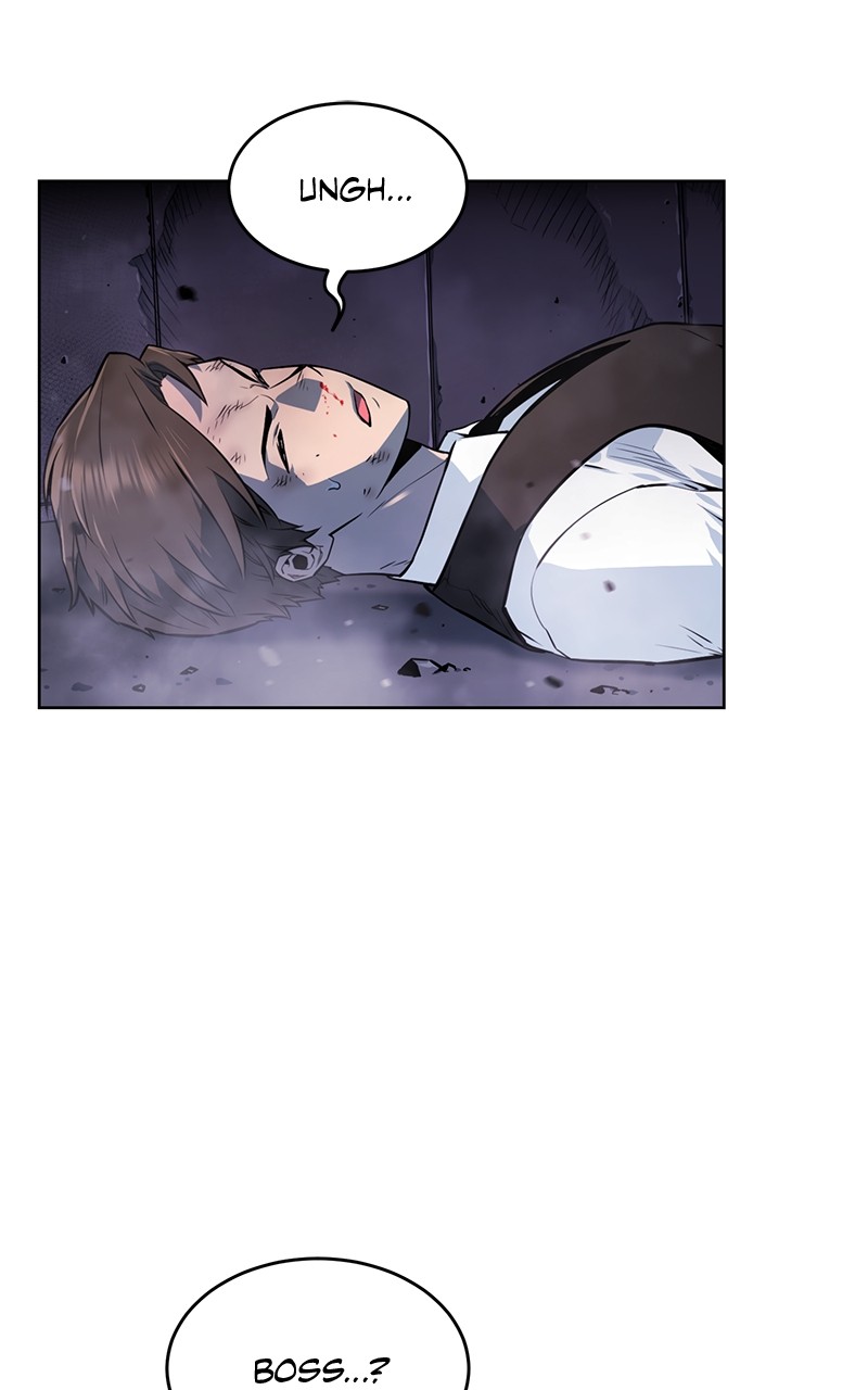 Our Resident Exorcist chapter 1 - page 144