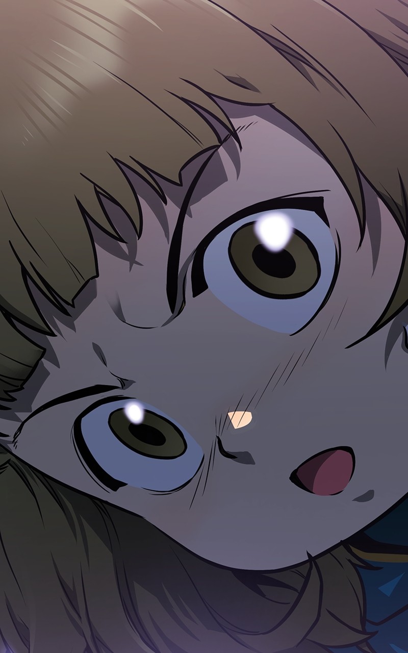 Our Resident Exorcist chapter 1 - page 153