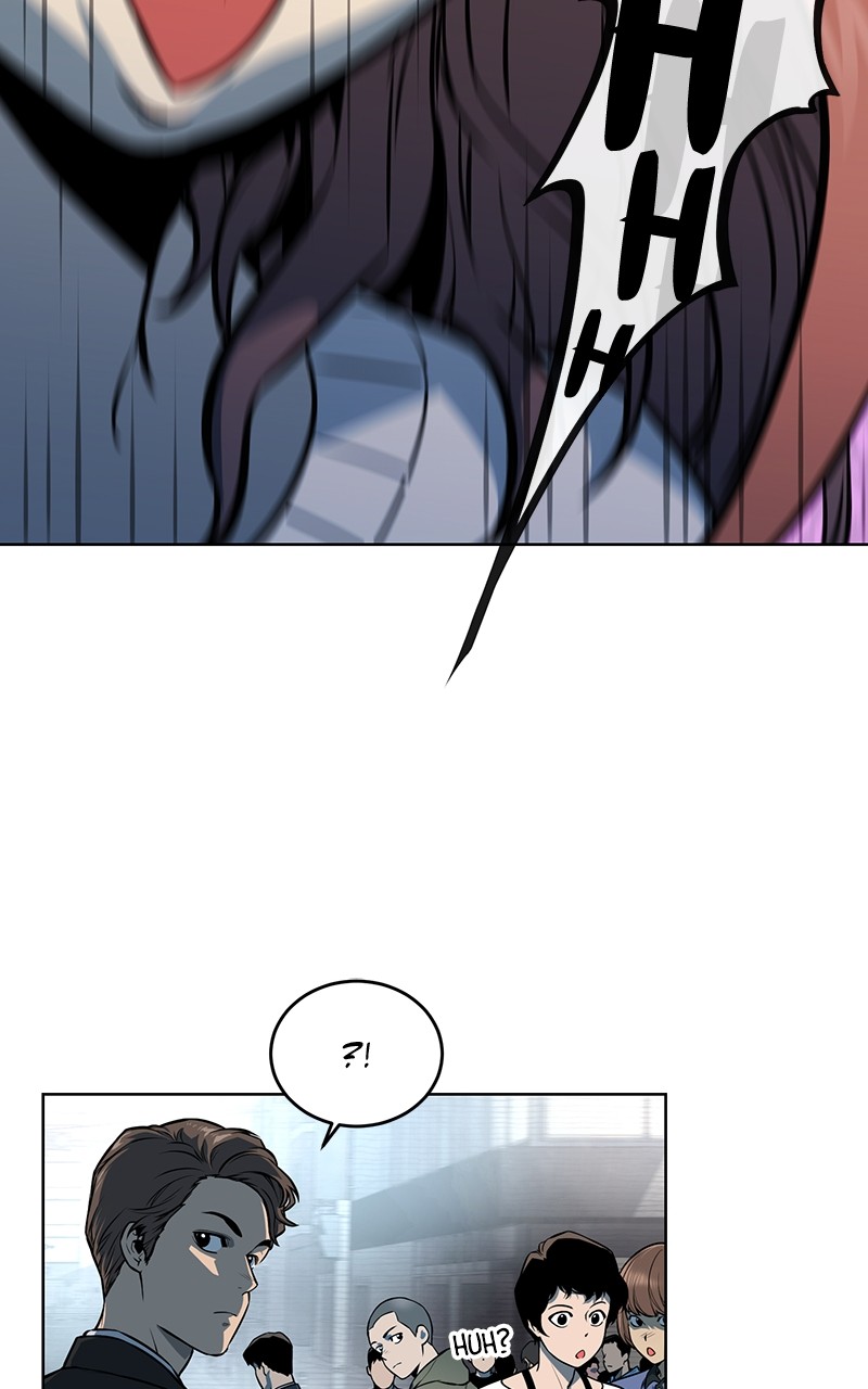 Our Resident Exorcist chapter 1 - page 19