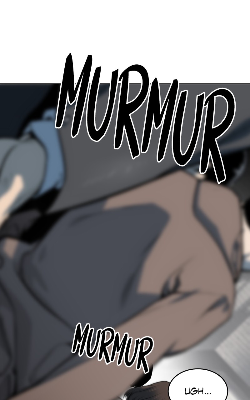 Our Resident Exorcist chapter 1 - page 21