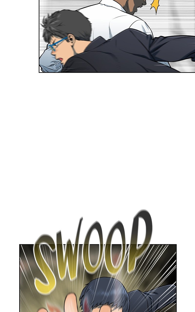 Our Resident Exorcist chapter 1 - page 23