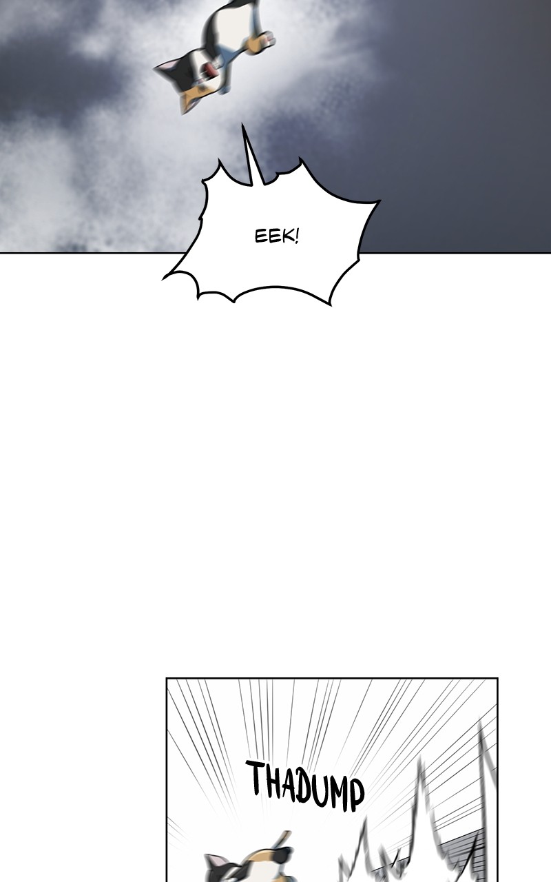 Our Resident Exorcist chapter 1 - page 26