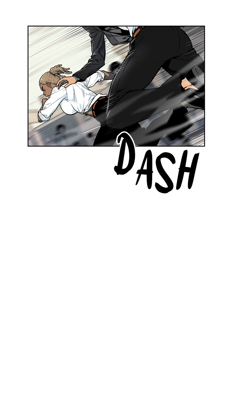 Our Resident Exorcist chapter 1 - page 3
