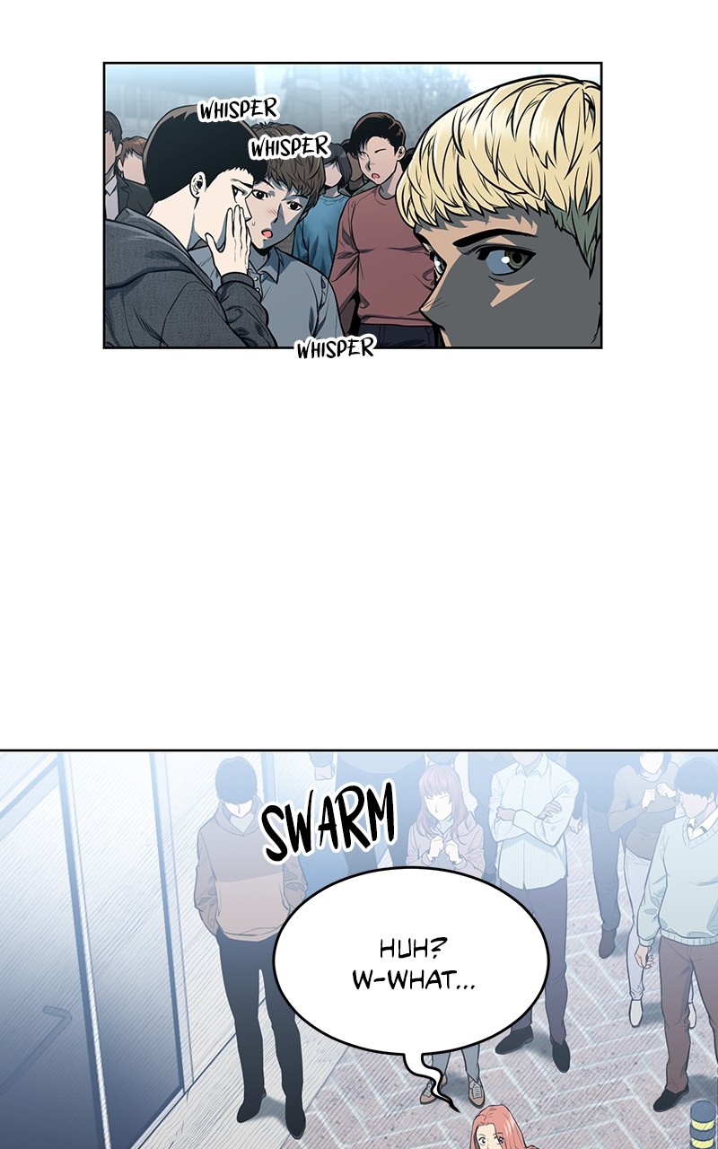 Our Resident Exorcist chapter 1 - page 34
