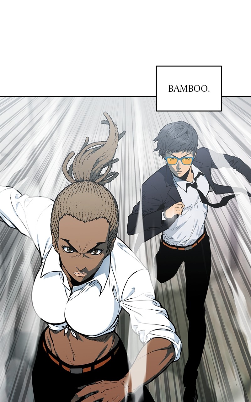 Our Resident Exorcist chapter 1 - page 4