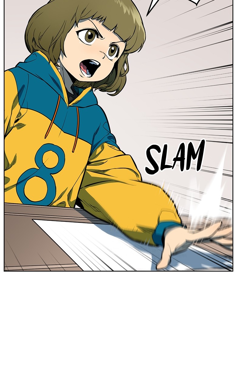 Our Resident Exorcist chapter 1 - page 68