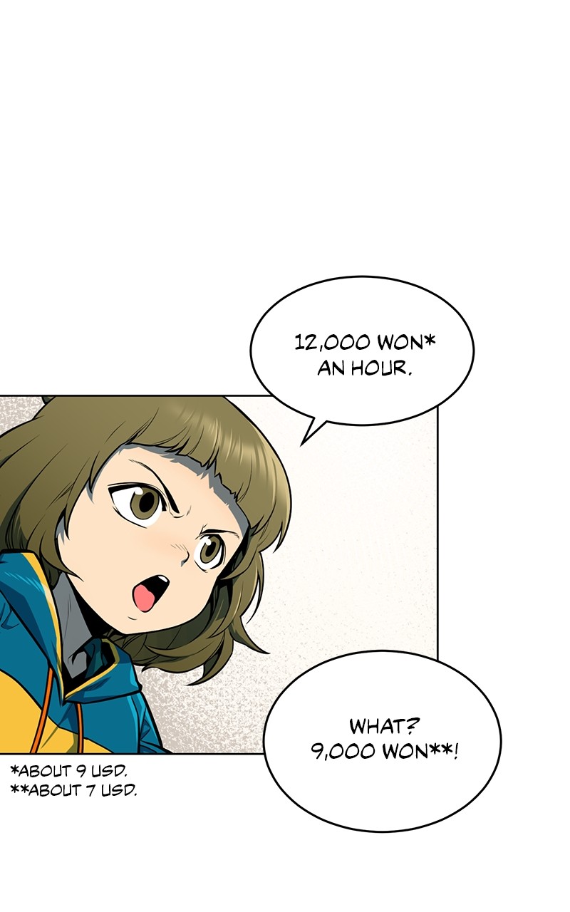 Our Resident Exorcist chapter 1 - page 74