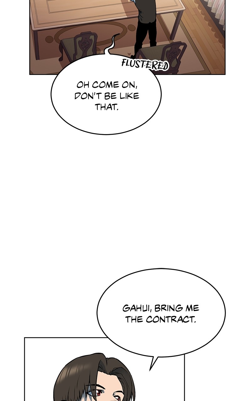 Our Resident Exorcist chapter 1 - page 80
